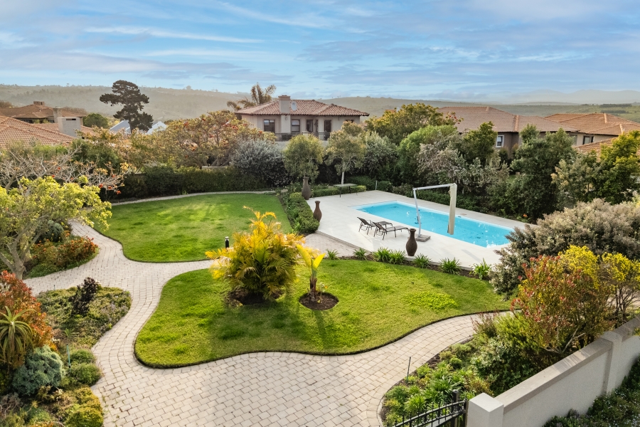 0 Bedroom Property for Sale in The Hill Western Cape